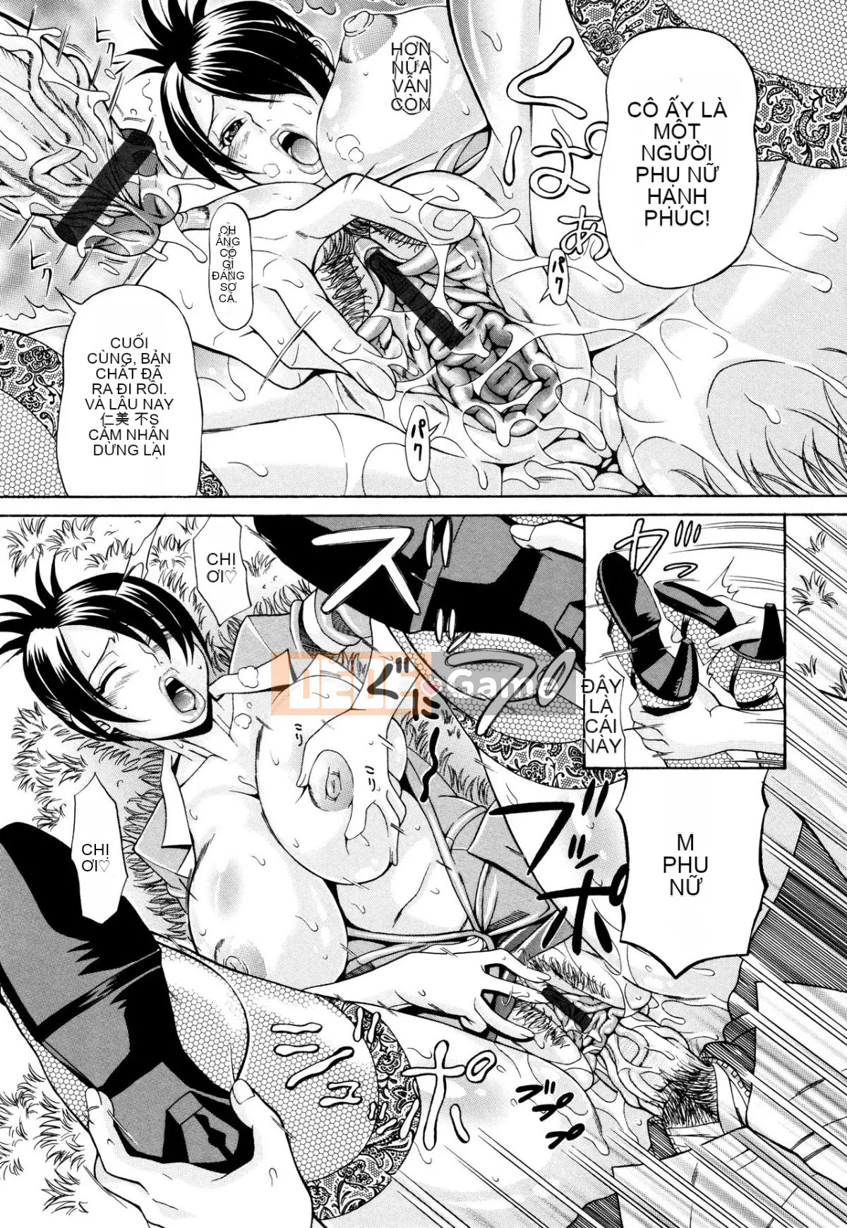 [Hiroyuki Ando] Oneppyu