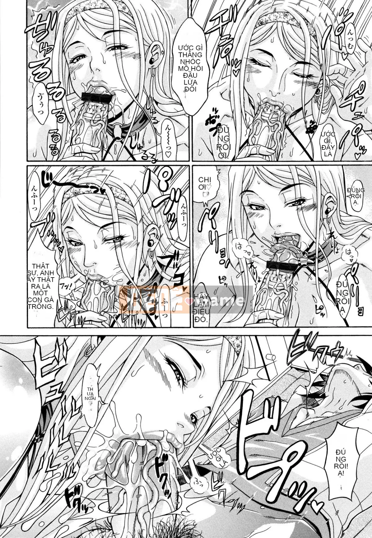 [Hiroyuki Ando] Oneppyu