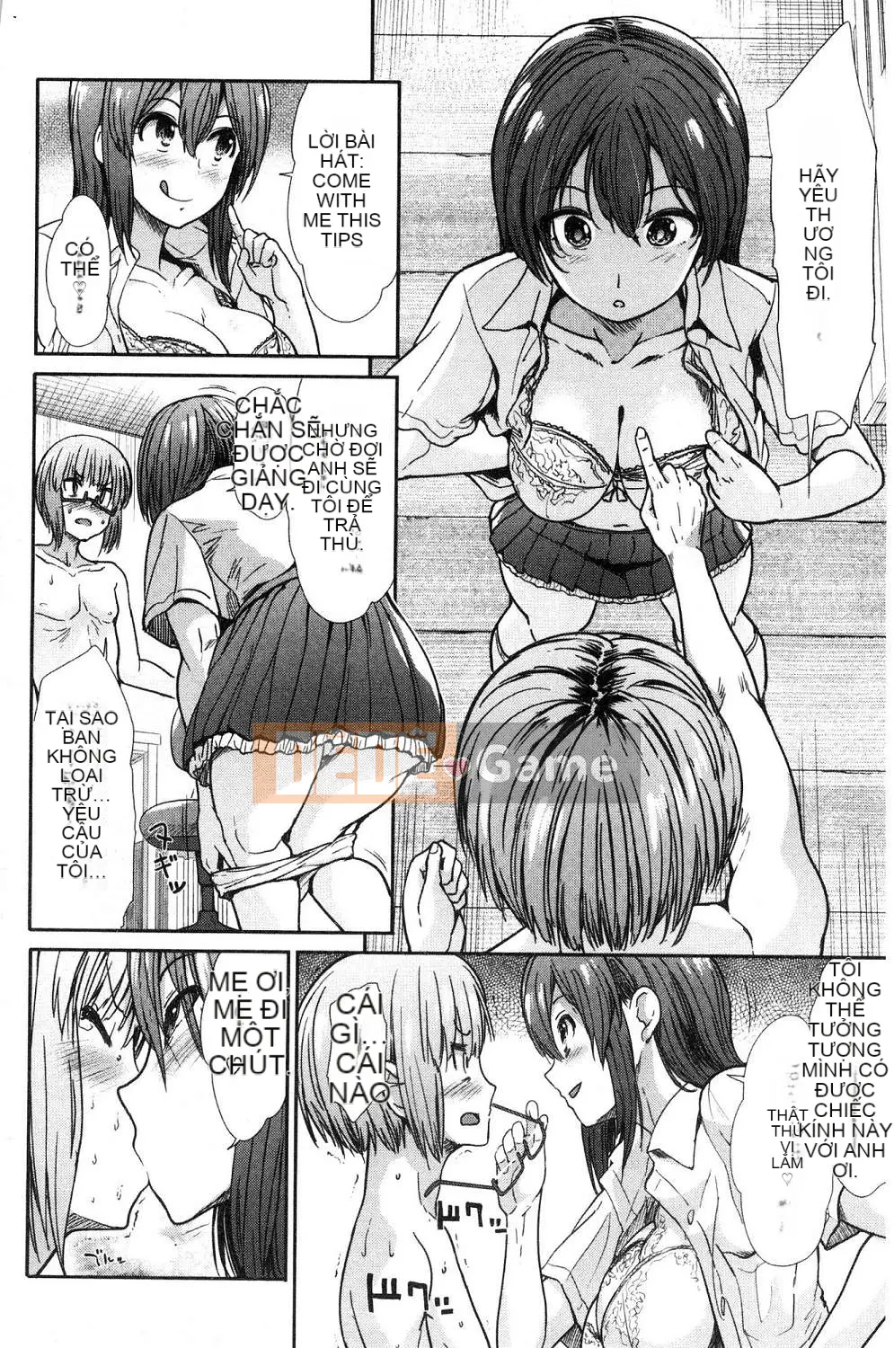 [Wind Workshop][Warrior General] ハイトクインスニティ điên rồ vô đạo đức và hành vi tình dục lố bịch