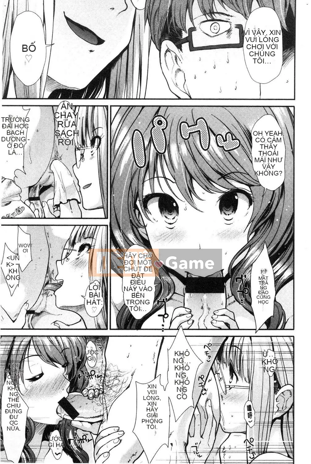 [Wind Workshop][Warrior General] ハイトクインスニティ điên rồ vô đạo đức và hành vi tình dục lố bịch