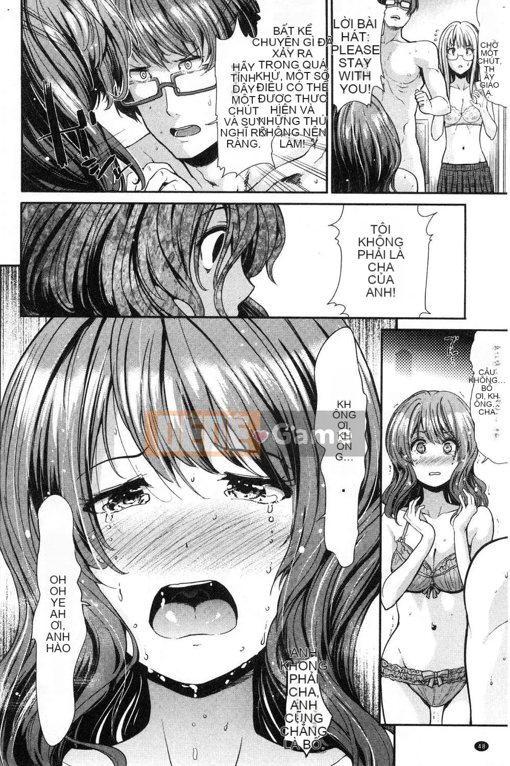 [Wind Workshop][Warrior General] ハイトクインスニティ điên rồ vô đạo đức và hành vi tình dục lố bịch