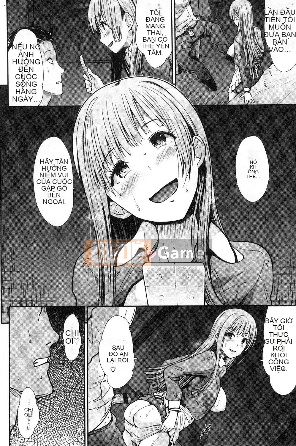 [Wind Workshop][Warrior General] ハイトクインスニティ điên rồ vô đạo đức và hành vi tình dục lố bịch