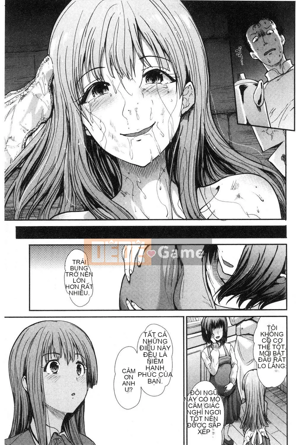 [Wind Workshop][Warrior General] ハイトクインスニティ điên rồ vô đạo đức và hành vi tình dục lố bịch