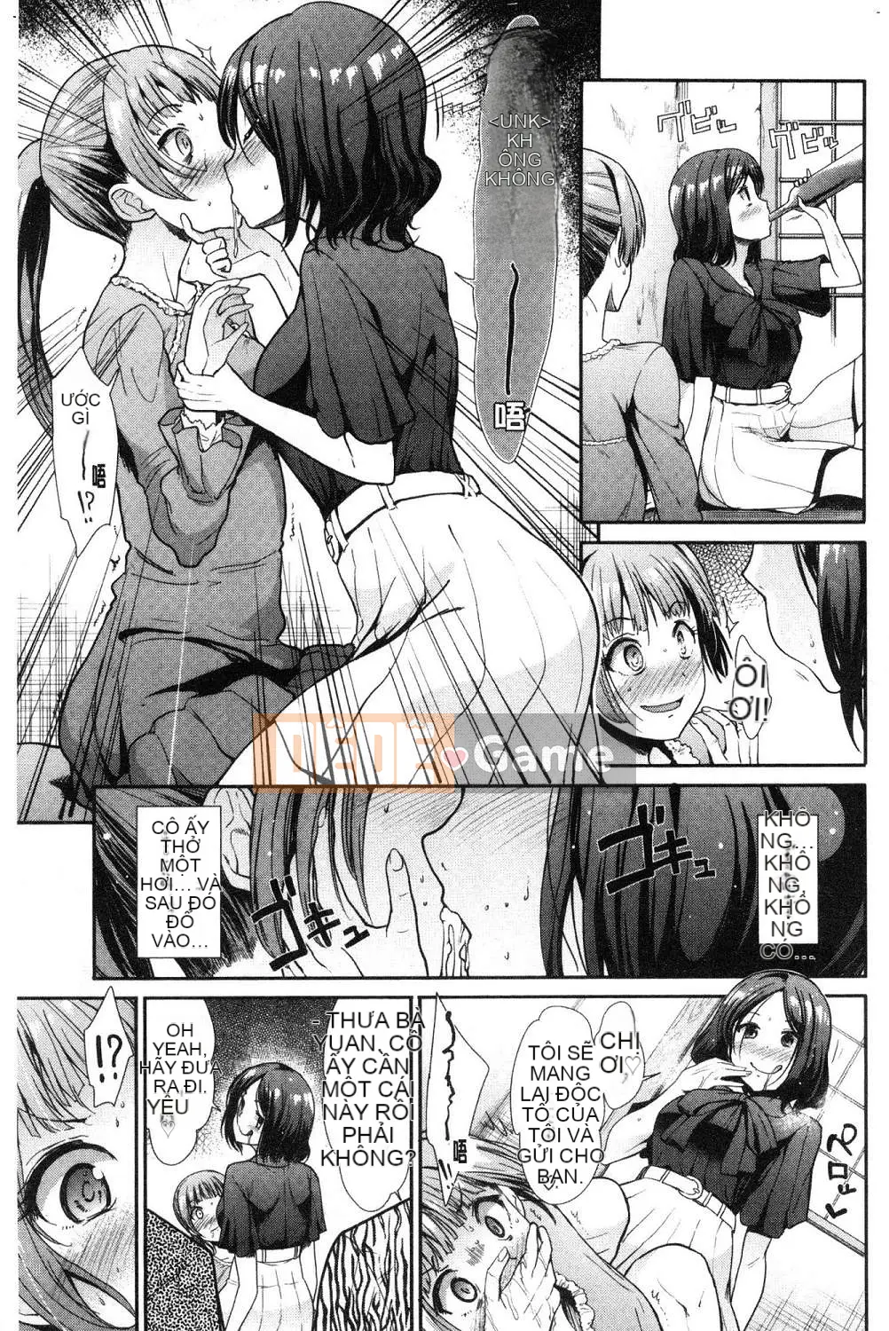 [Wind Workshop][Warrior General] ハイトクインスニティ điên rồ vô đạo đức và hành vi tình dục lố bịch