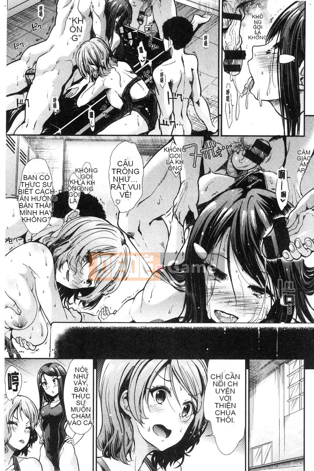 [Wind Workshop][Warrior General] ハイトクインスニティ điên rồ vô đạo đức và hành vi tình dục lố bịch