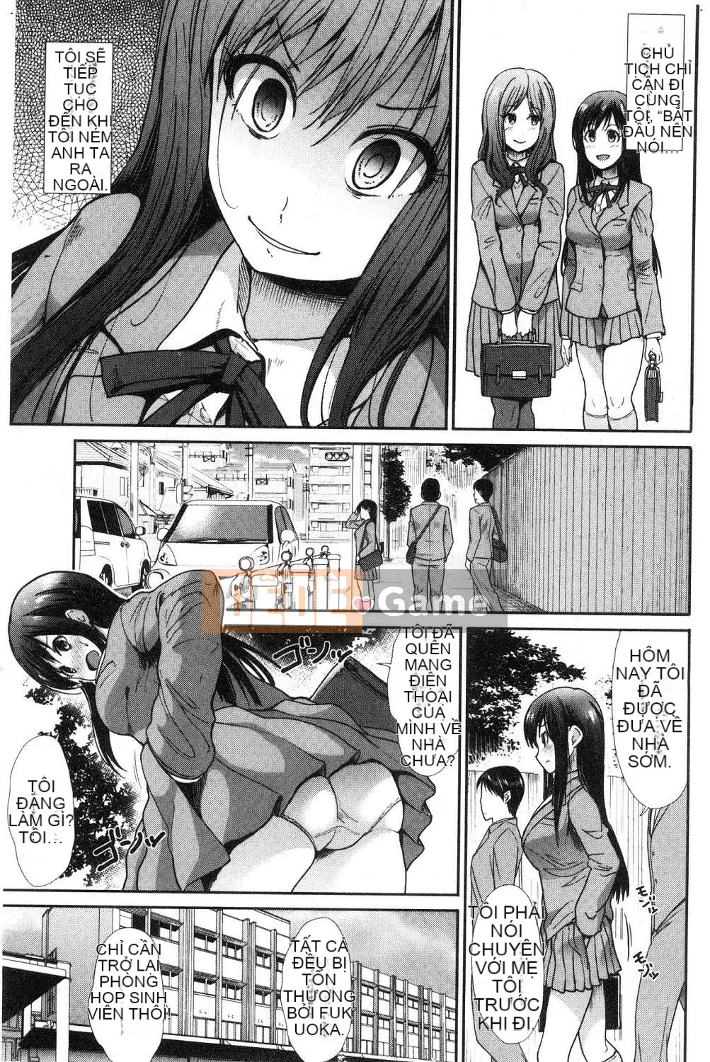 [Wind Workshop][Warrior General] ハイトクインスニティ điên rồ vô đạo đức và hành vi tình dục lố bịch