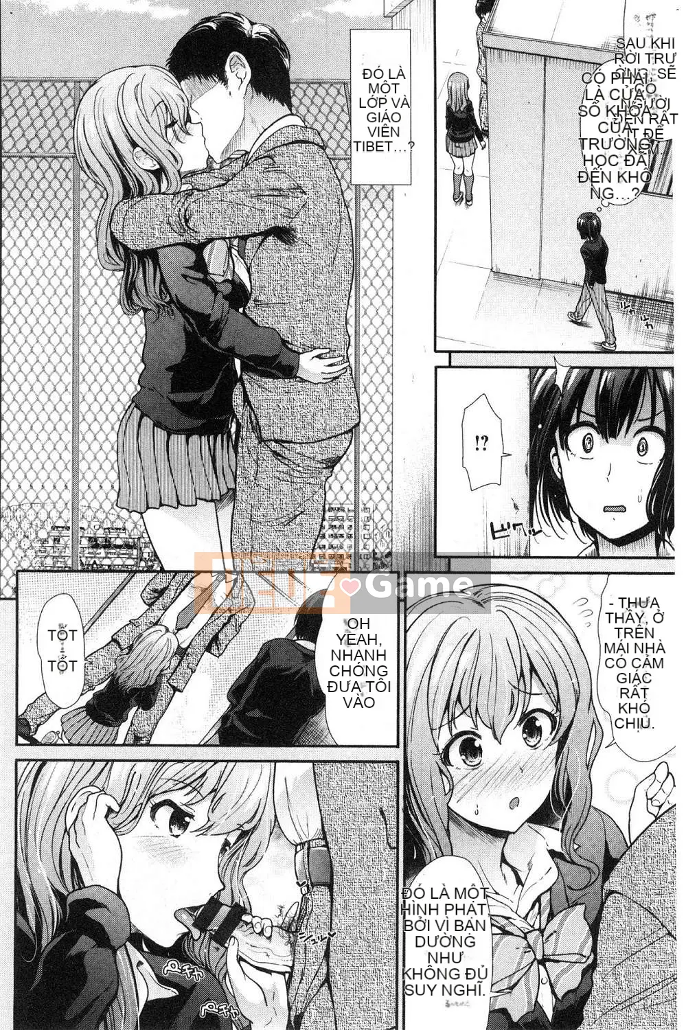 [Wind Workshop][Warrior General] ハイトクインスニティ điên rồ vô đạo đức và hành vi tình dục lố bịch