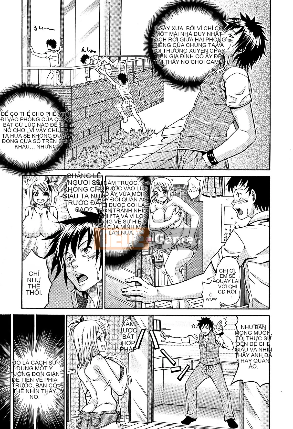 [Hiroyuki Ando] Che ngực [Sách đơn] [paracletuszut chồng lên nhau]