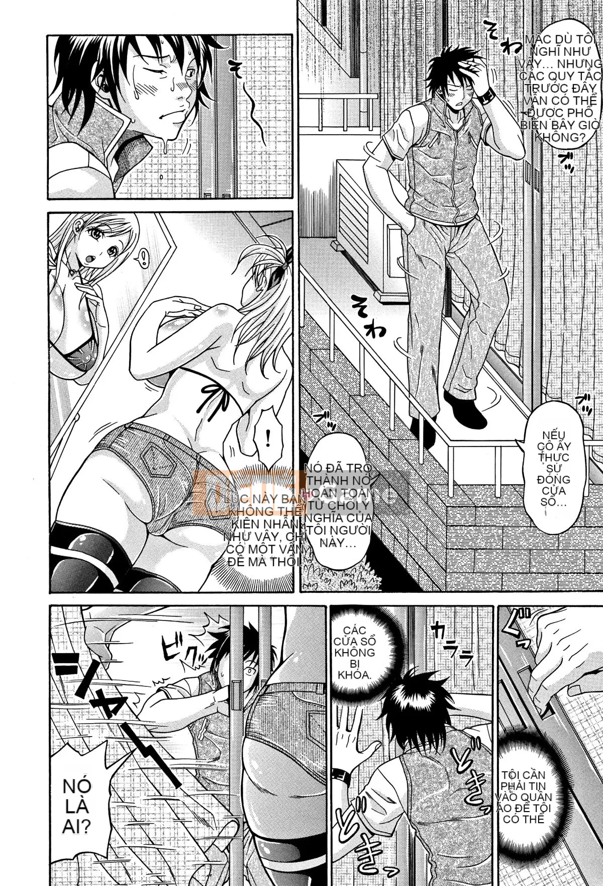 [Hiroyuki Ando] Che ngực [Sách đơn] [paracletuszut chồng lên nhau]