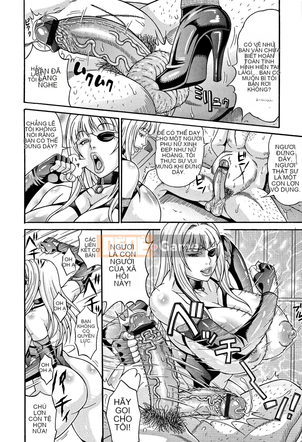 [Hiroyuki Ando] Che ngực [Sách đơn] [paracletuszut chồng lên nhau]