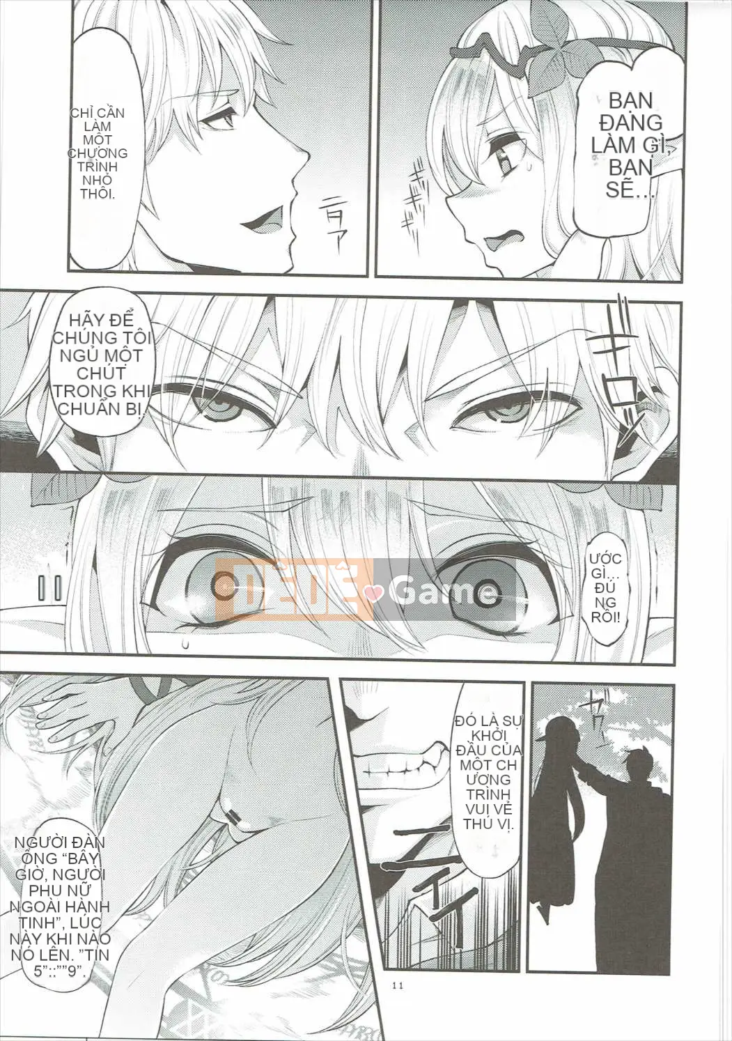 [Showa Saishusensen (Hanauna)] Ben Musu Soushuuhen vol.2 (Dragon Quest III)