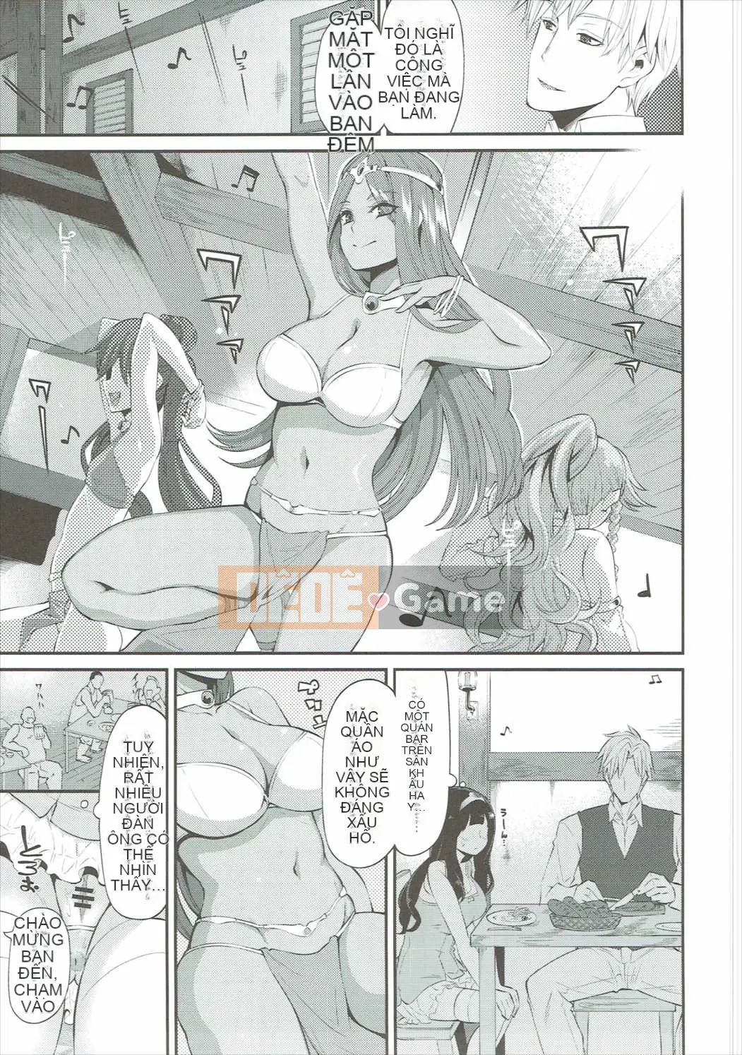 [Showa Saishusensen (Hanauna)] Ben Musu Soushuuhen vol.2 (Dragon Quest III)