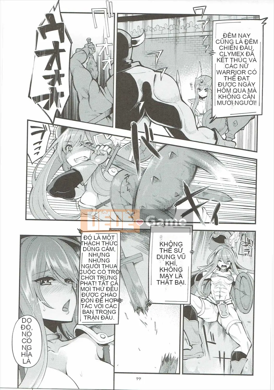 [Showa Saishusensen (Hanauna)] Ben Musu Soushuuhen vol.2 (Dragon Quest III)