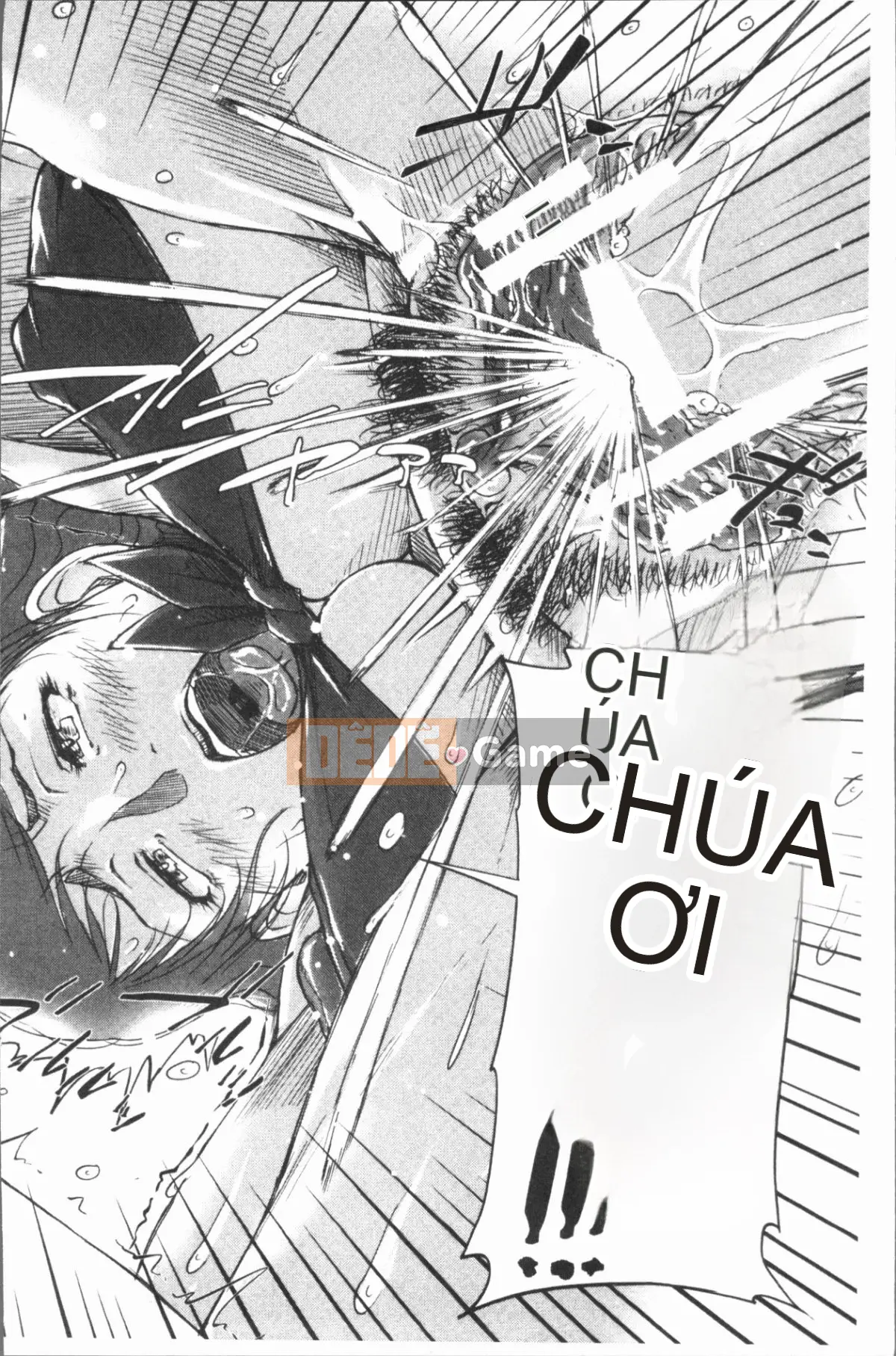 [4K Hankagumi][Sayazumi] Tôi thích gà trống vị thành niên!