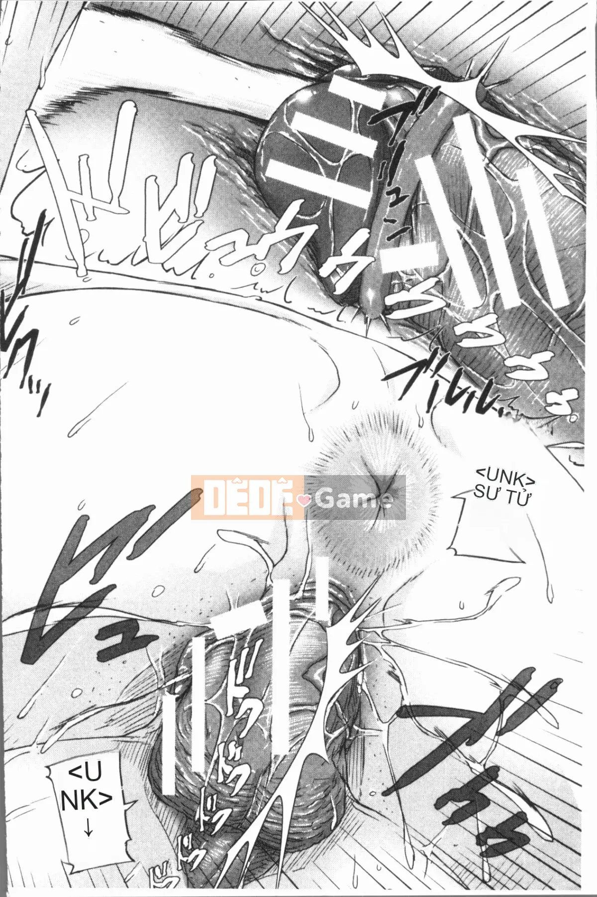 [4K Hankagumi][Sayazumi] Tôi thích gà trống vị thành niên!