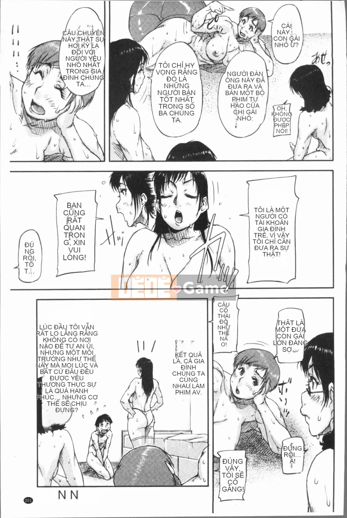 [4K Hankagumi][Sayazumi] Tôi thích gà trống vị thành niên!