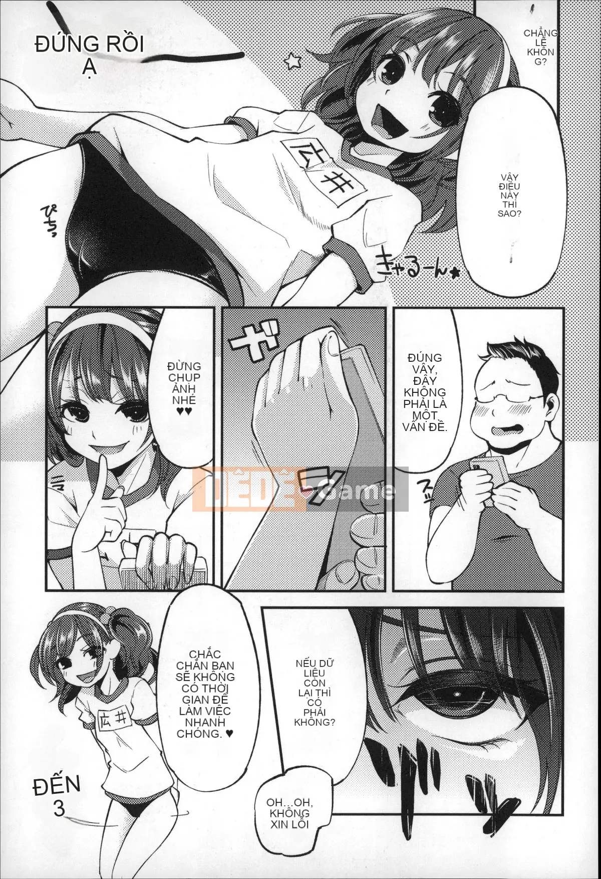 [Hanauna] Cho đến khi chúng ta chạm tới trái đất