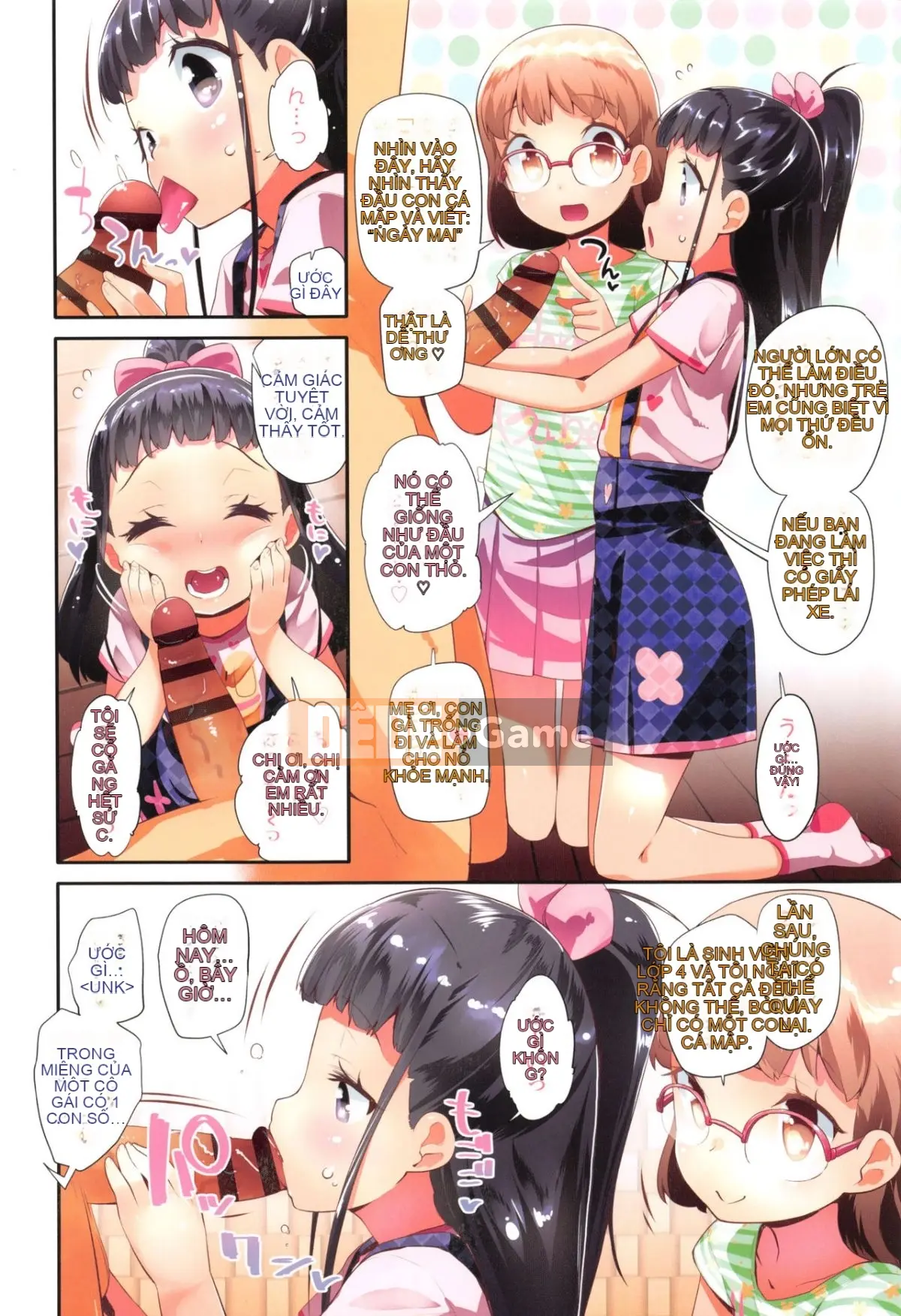 [Ryu Maejima] Bài học dành cho người lớn Kirakira + Tập sách 8P