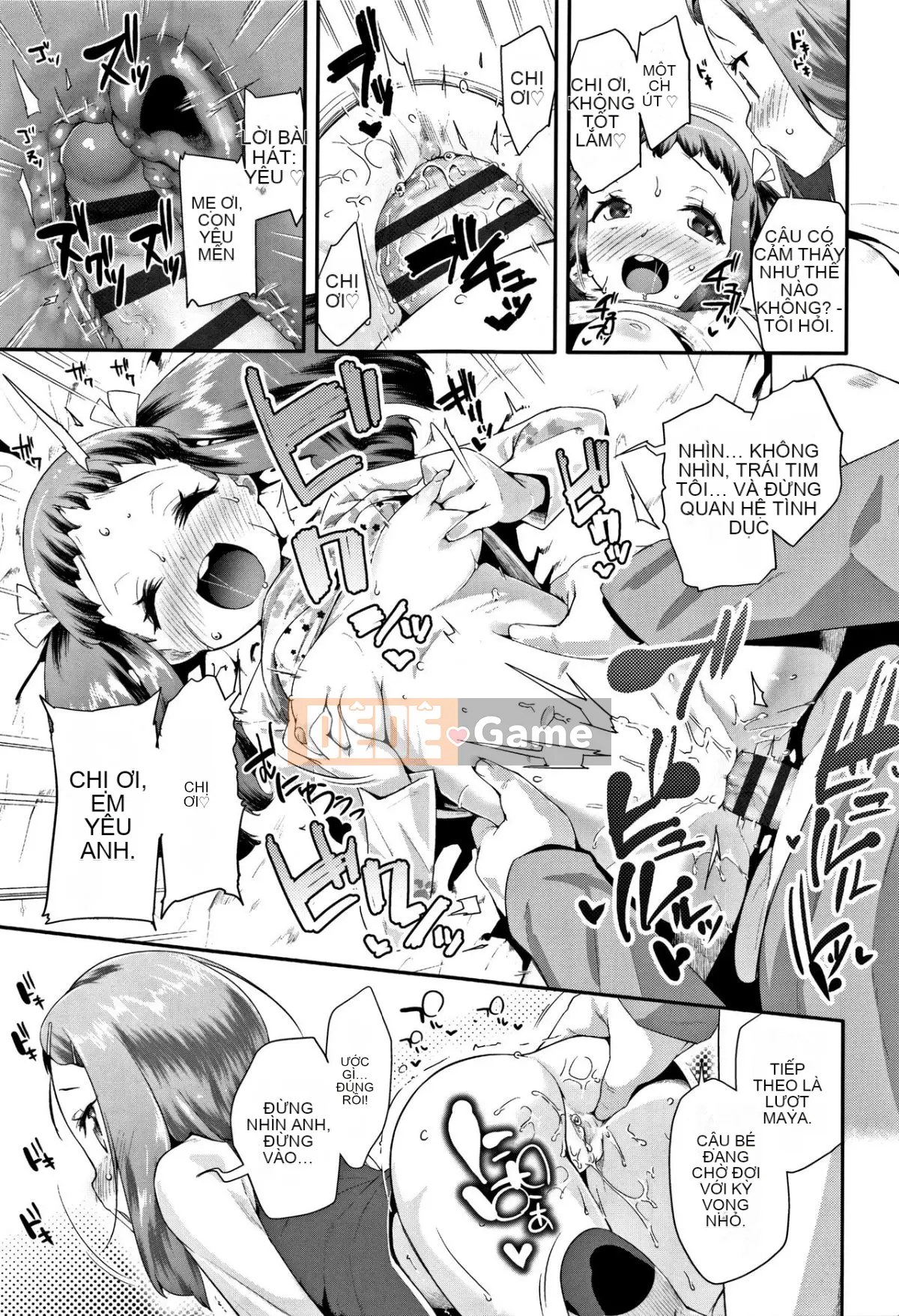 [Ryu Maejima] Bài học dành cho người lớn Kirakira + Tập sách 8P