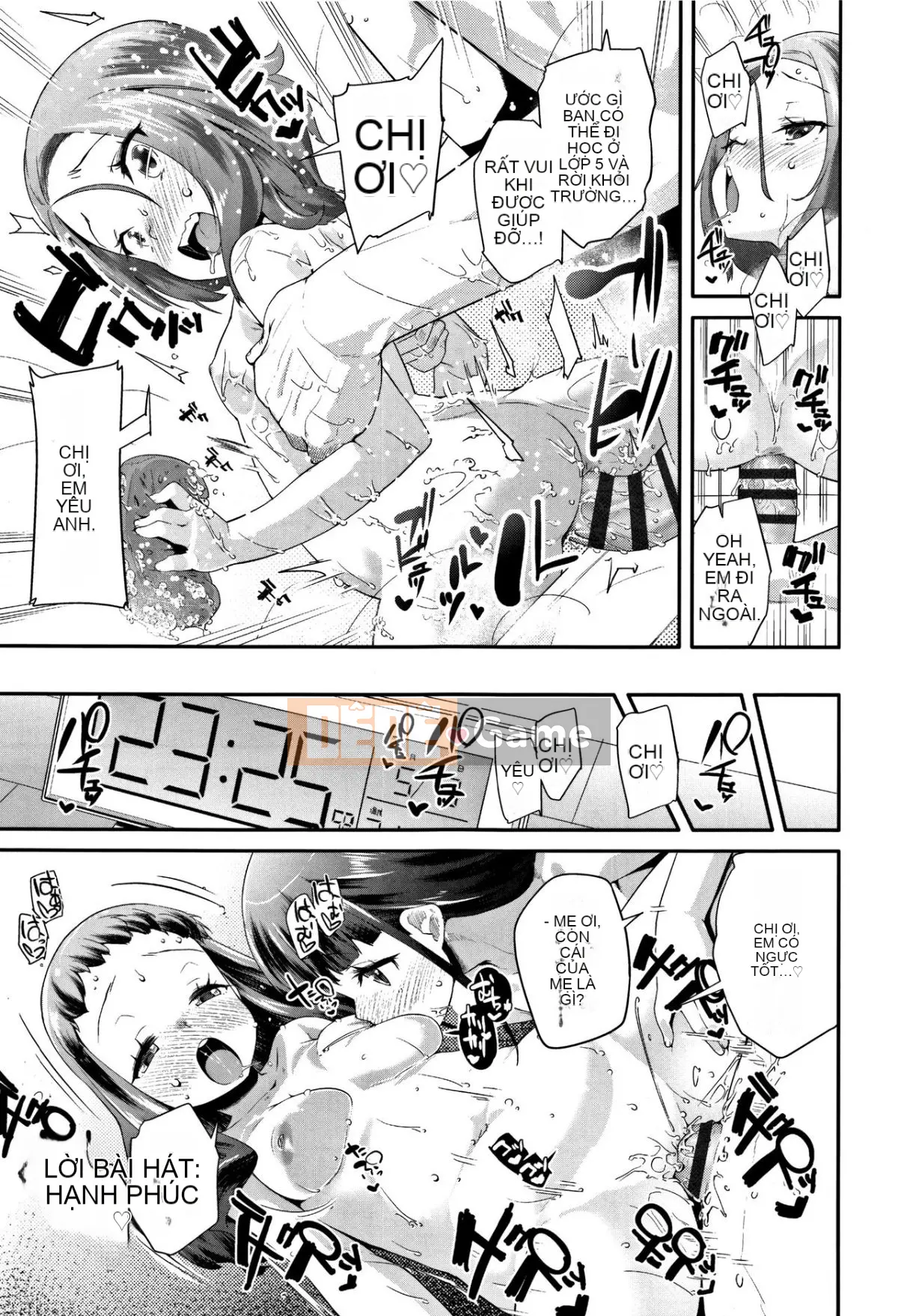 [Ryu Maejima] Bài học dành cho người lớn Kirakira + Tập sách 8P