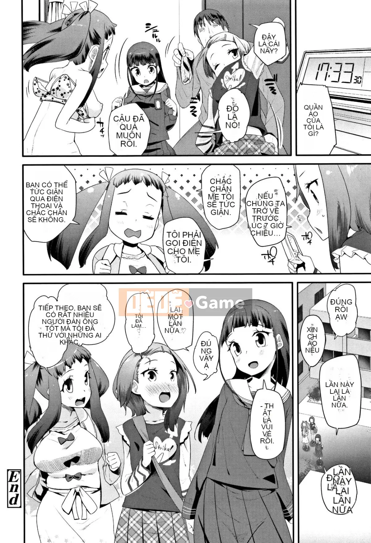 [Ryu Maejima] Bài học dành cho người lớn Kirakira + Tập sách 8P