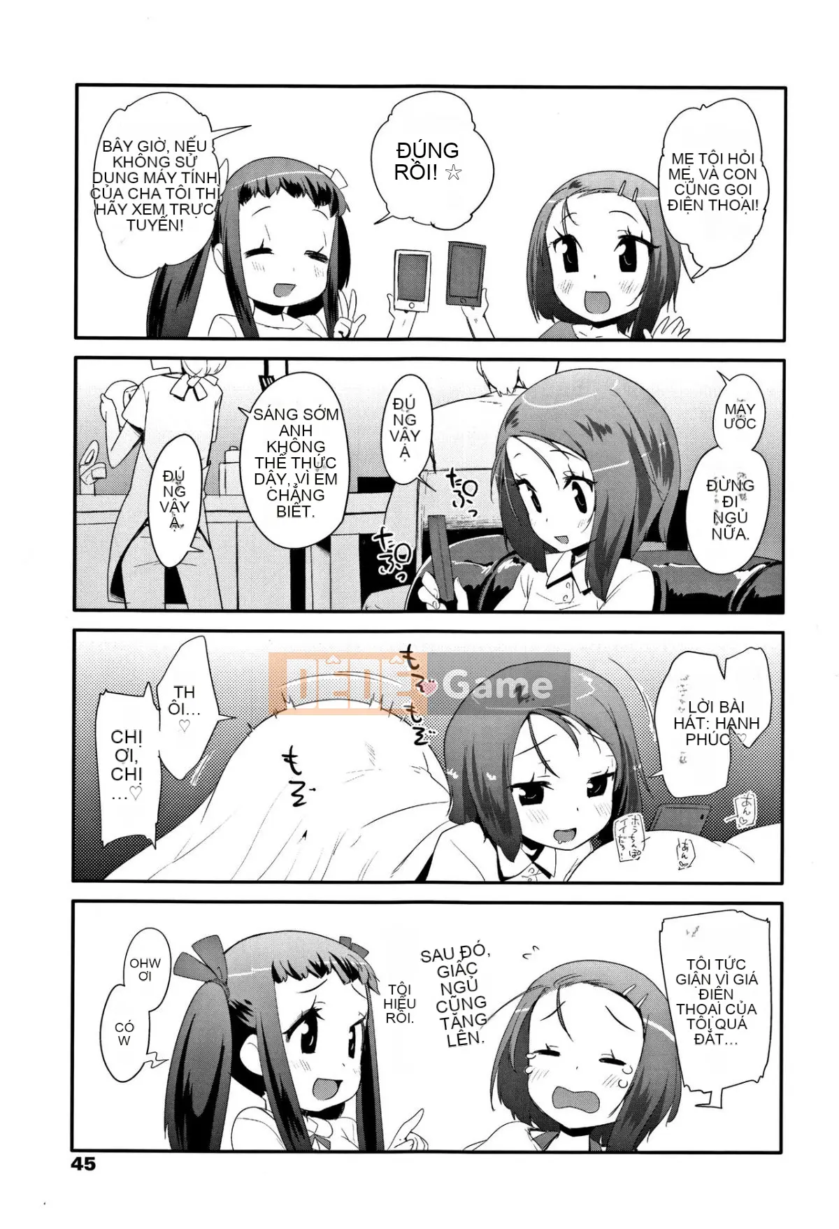 [Ryu Maejima] Bài học dành cho người lớn Kirakira + Tập sách 8P