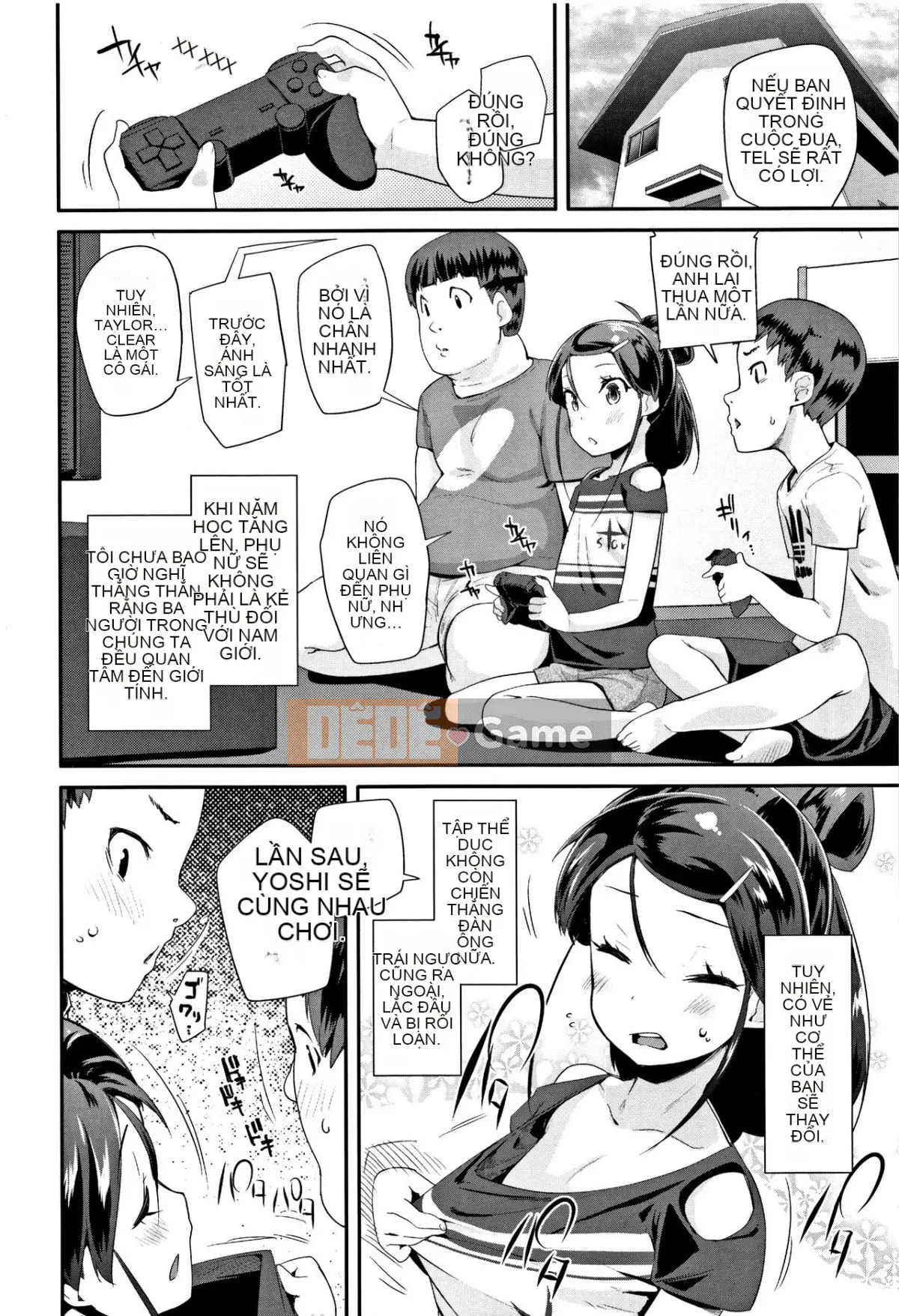 [Ryu Maejima] Bài học dành cho người lớn Kirakira + Tập sách 8P