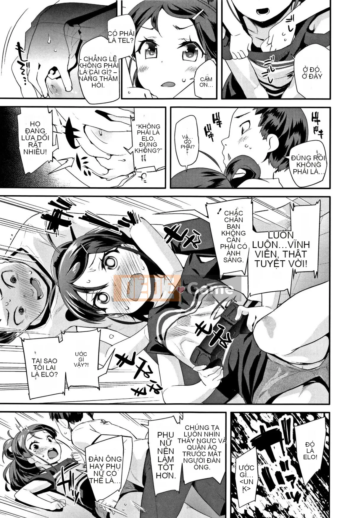 [Ryu Maejima] Bài học dành cho người lớn Kirakira + Tập sách 8P