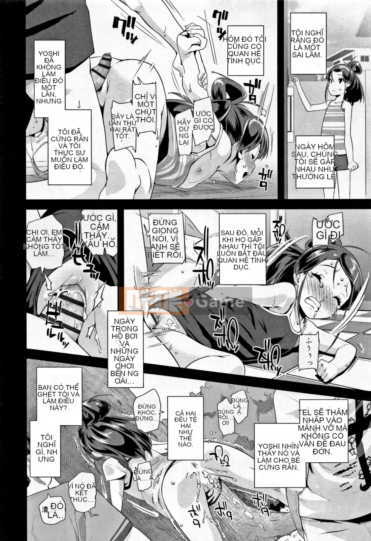 [Ryu Maejima] Bài học dành cho người lớn Kirakira + Tập sách 8P