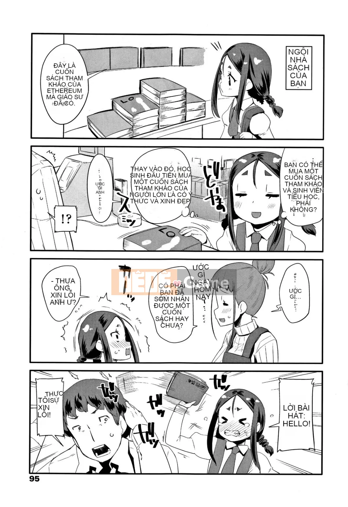 [Ryu Maejima] Bài học dành cho người lớn Kirakira + Tập sách 8P