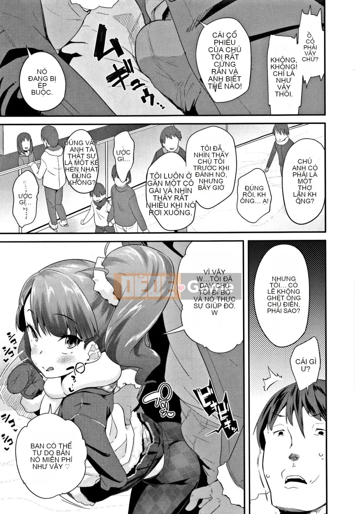 [Ryu Maejima] Bài học dành cho người lớn Kirakira + Tập sách 8P