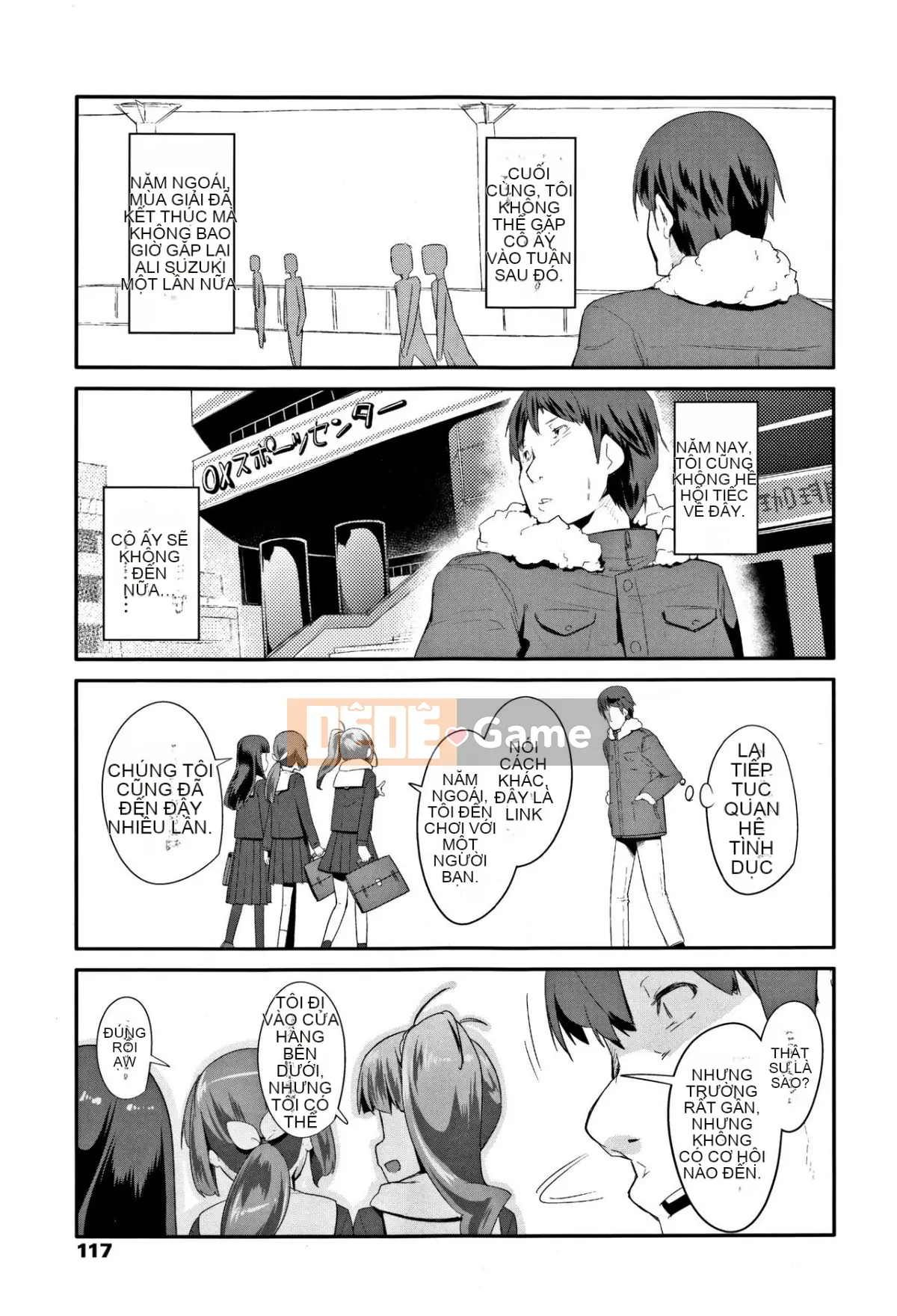 [Ryu Maejima] Bài học dành cho người lớn Kirakira + Tập sách 8P