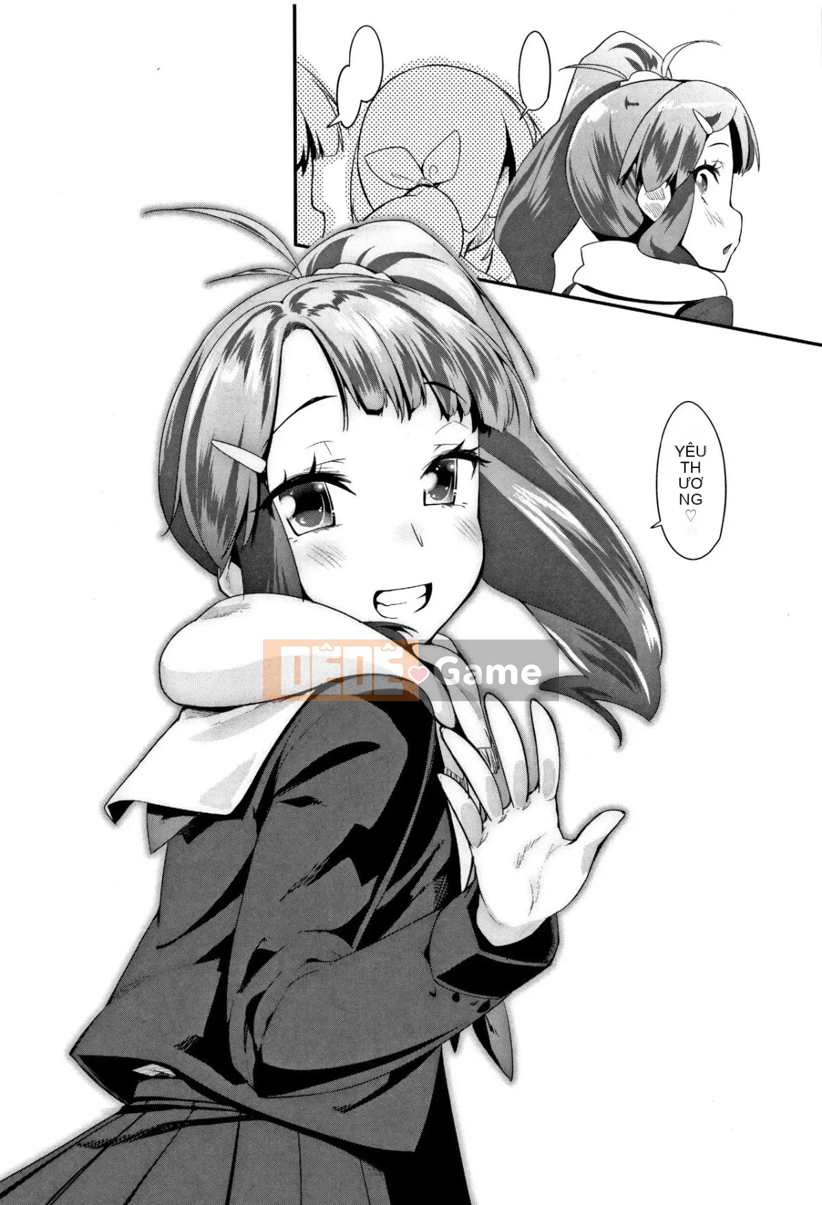 [Ryu Maejima] Bài học dành cho người lớn Kirakira + Tập sách 8P