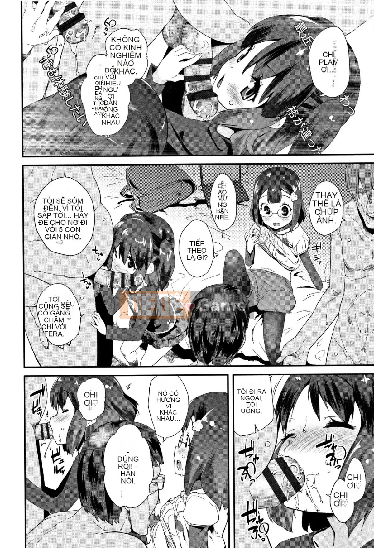 [Ryu Maejima] Bài học dành cho người lớn Kirakira + Tập sách 8P