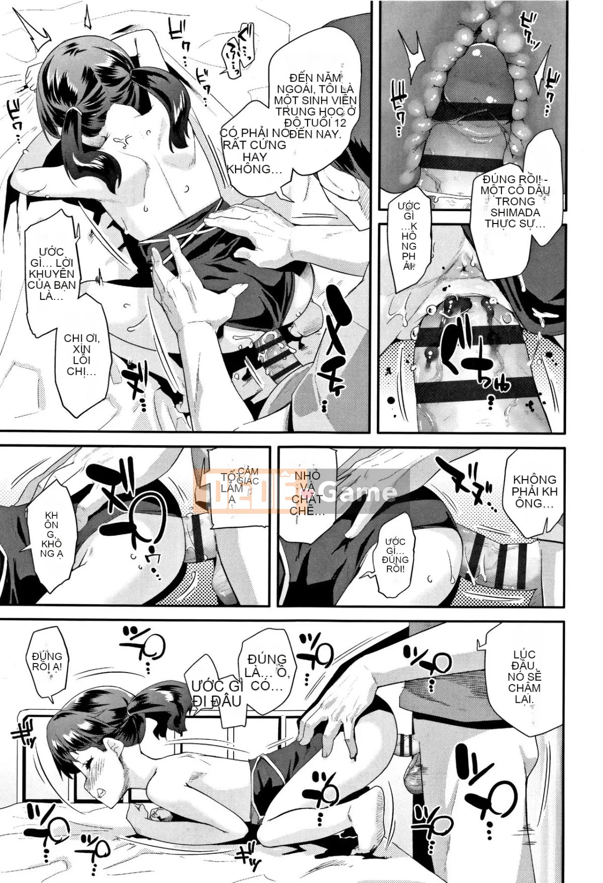 [Ryu Maejima] Bài học dành cho người lớn Kirakira + Tập sách 8P