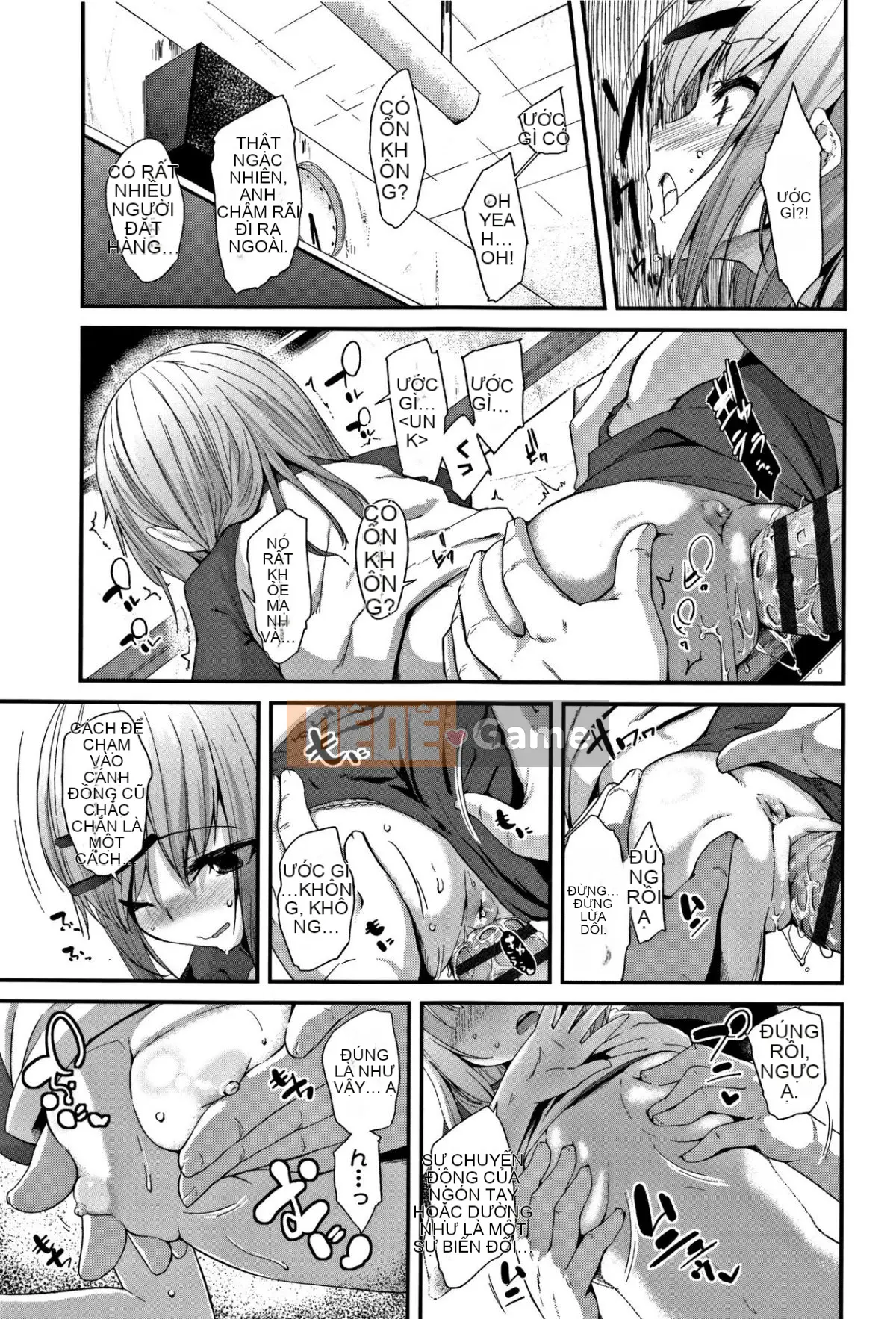 [Ryu Maejima] Bài học dành cho người lớn Kirakira + Tập sách 8P