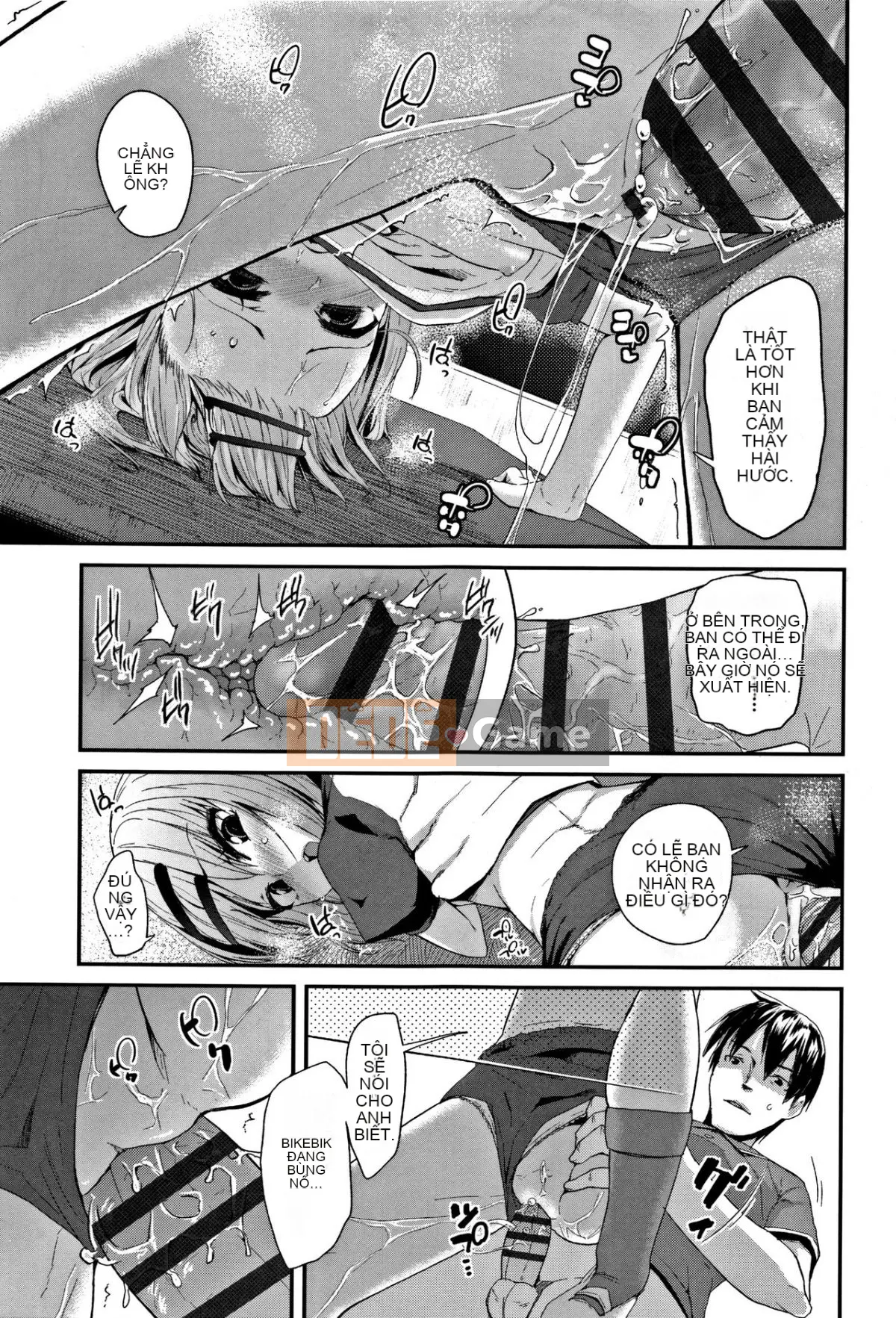 [Ryu Maejima] Bài học dành cho người lớn Kirakira + Tập sách 8P