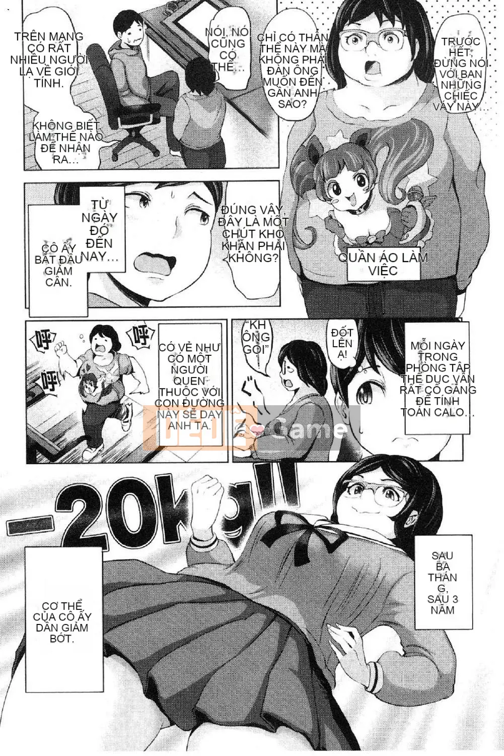 [Wind Workshop][Narimiya Hiroshi] Căn hộ Harlem Manshion Harem Lewd Bliss