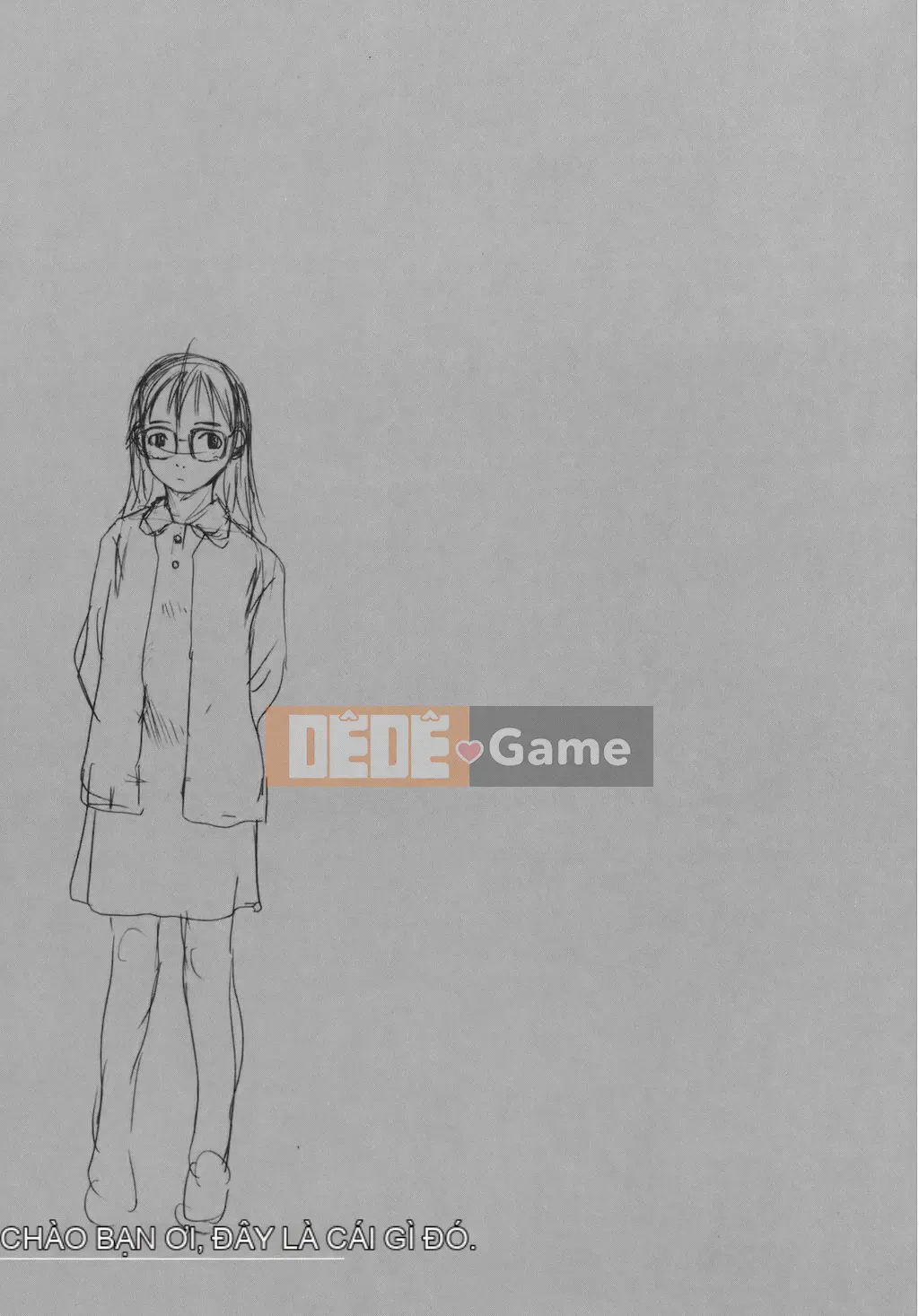 [Nghịch ngợm] Tsumasakidachi no Onnanoko