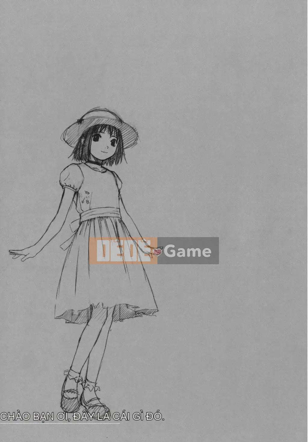 [Nghịch ngợm] Tsumasakidachi no Onnanoko