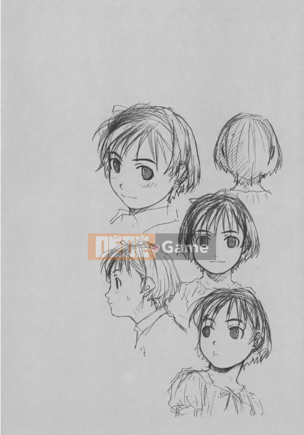 [Nghịch ngợm] Tsumasakidachi no Onnanoko