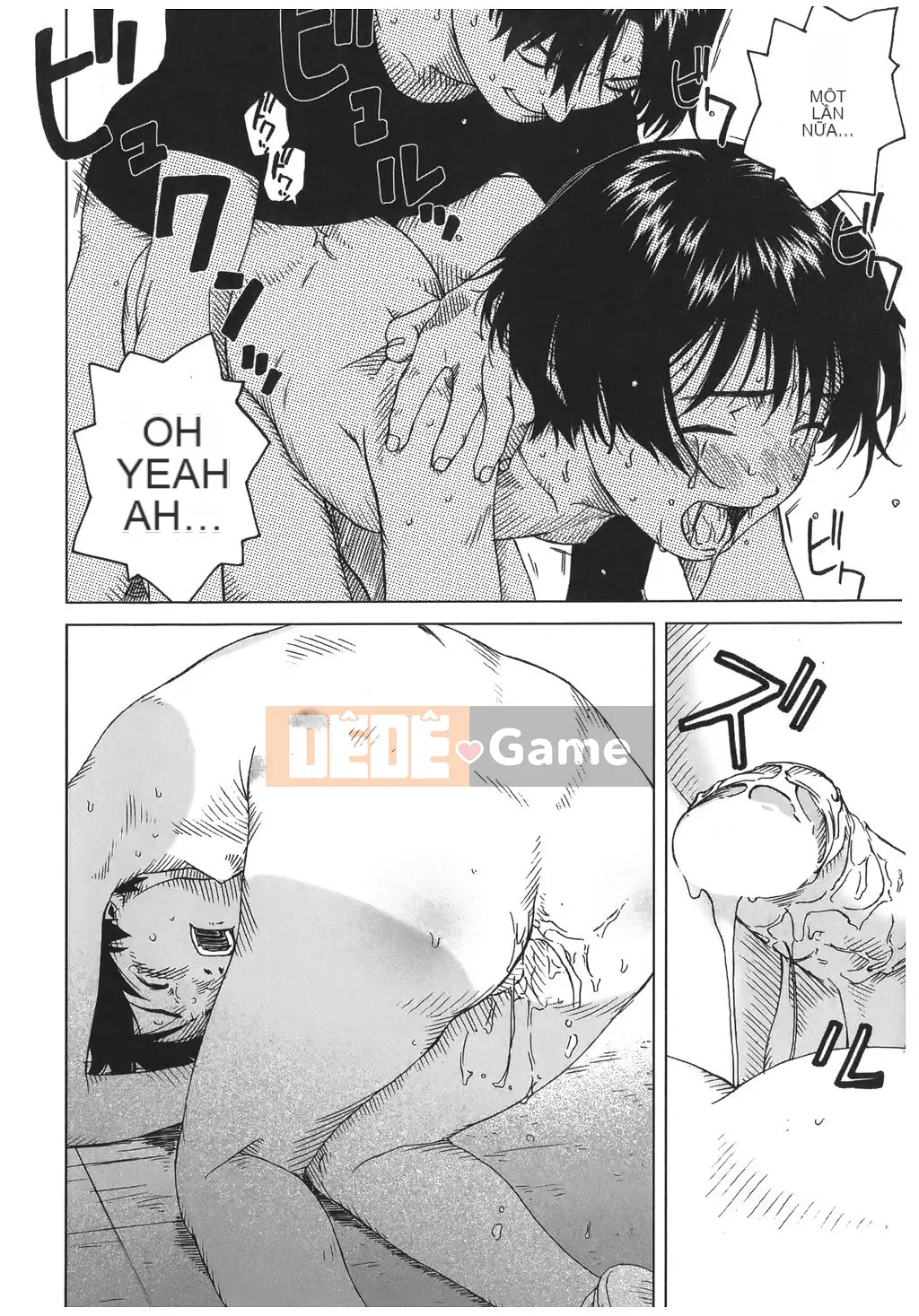 [Nghịch ngợm] Tsumasakidachi no Onnanoko