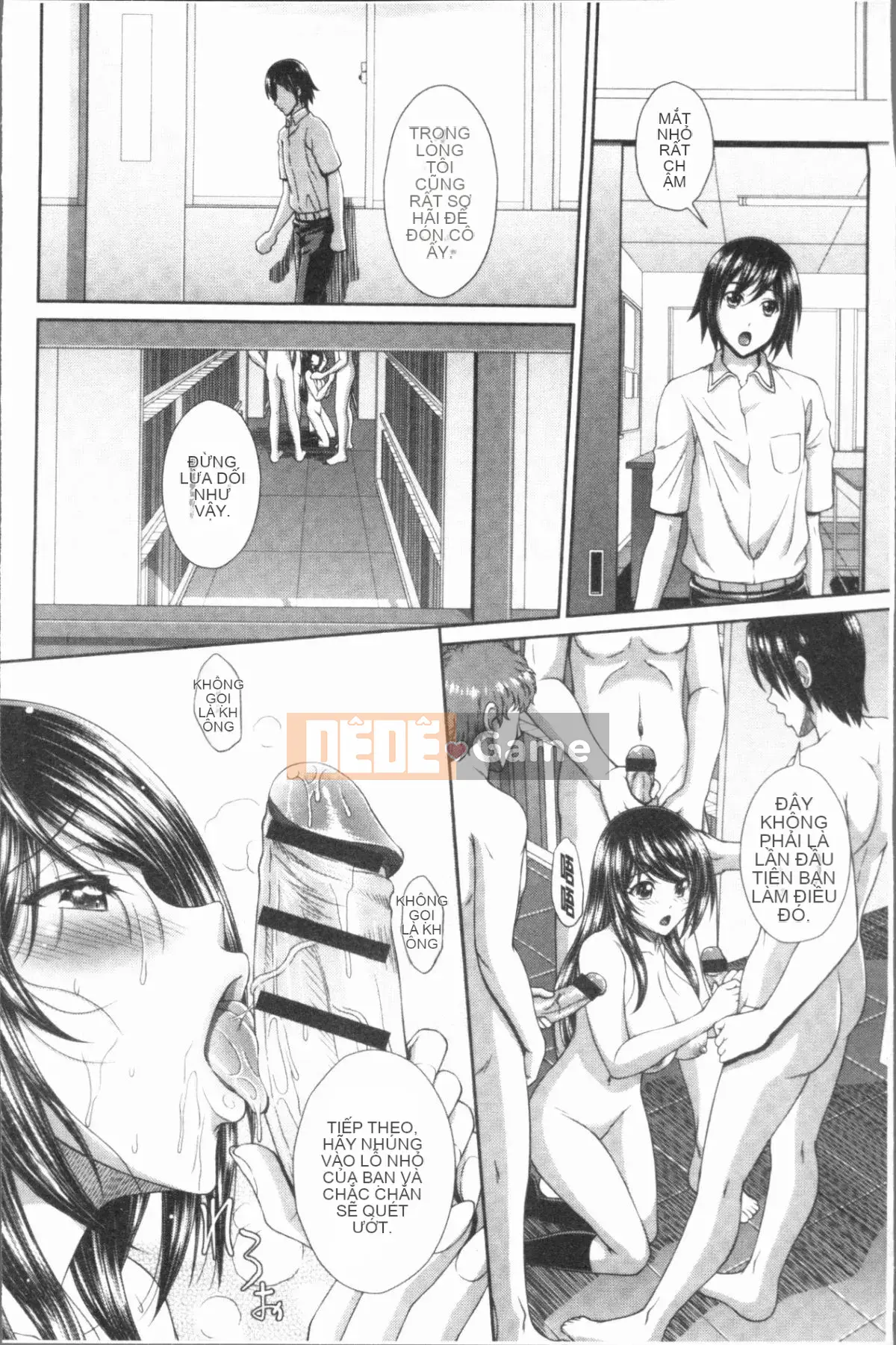 [4K Hankagumi][Kuroi Kingyo] Học viện tư nhân tra tấn và hãm hiếp Gangimari