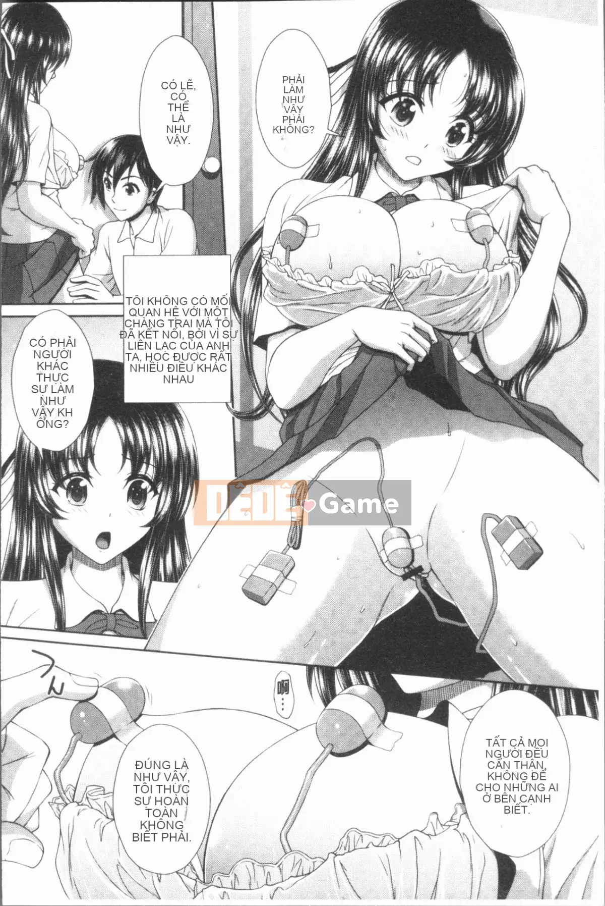 [4K Hankagumi][Kuroi Kingyo] Học viện tư nhân tra tấn và hãm hiếp Gangimari