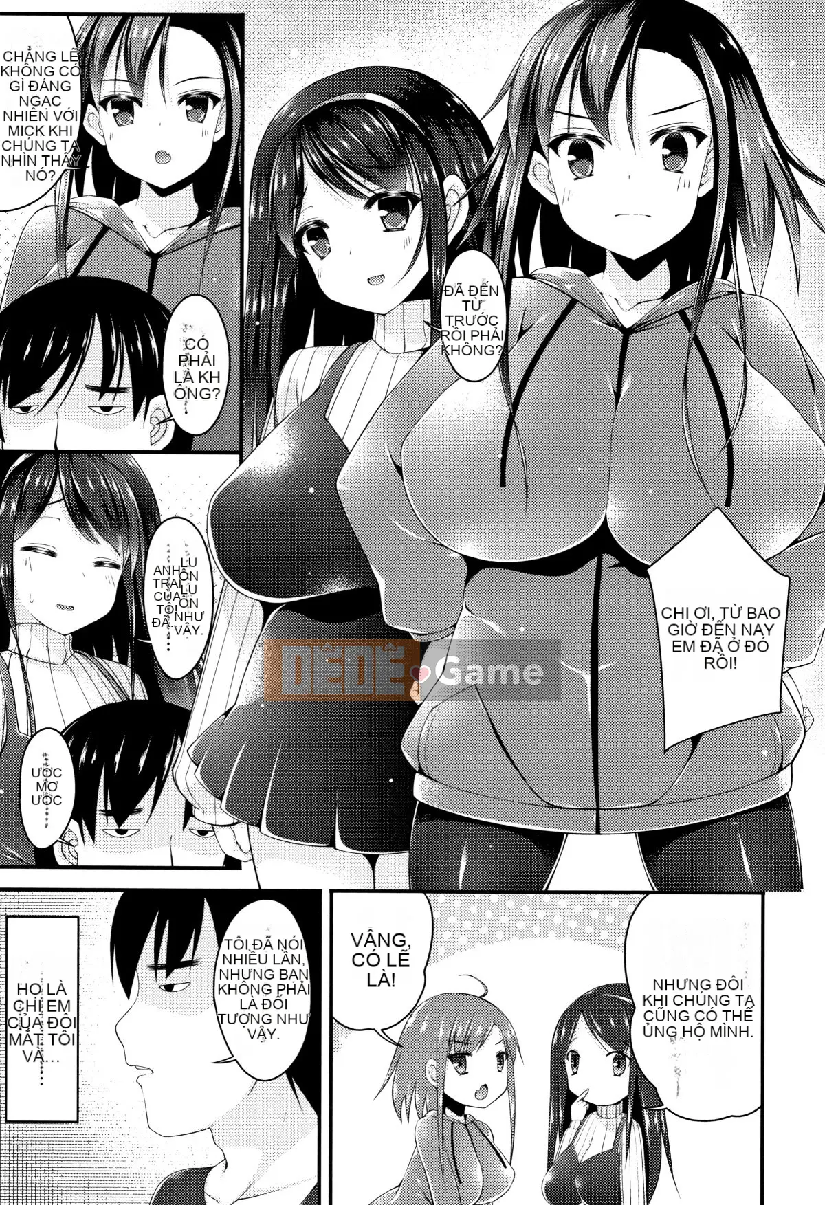 (Seinen Comic) [Kotobaai] Imonyu Heaven!