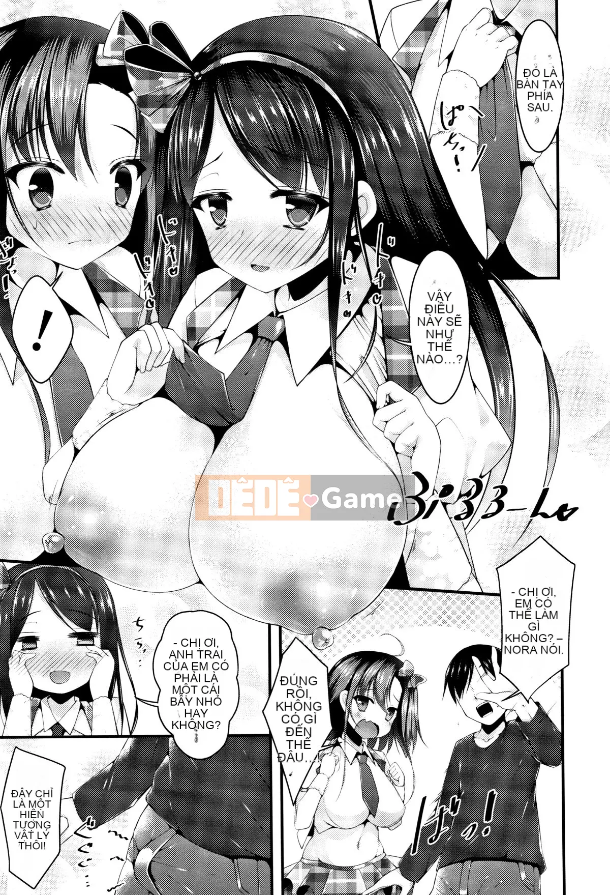 (Seinen Comic) [Kotobaai] Imonyu Heaven!