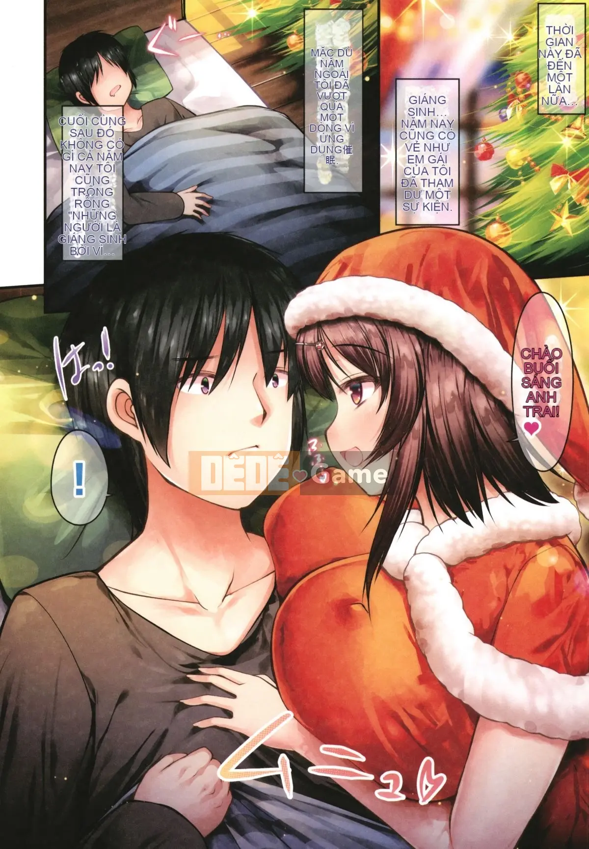 (Seinen Comic) [Kotobaai] Imonyu Heaven!