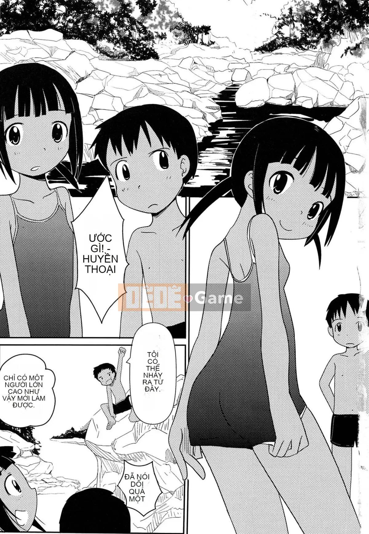 [Cua] Gối Giấc Mơ