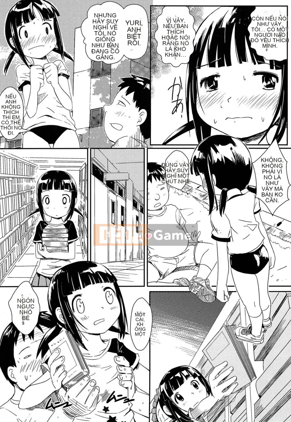 [Cua] Gối Giấc Mơ