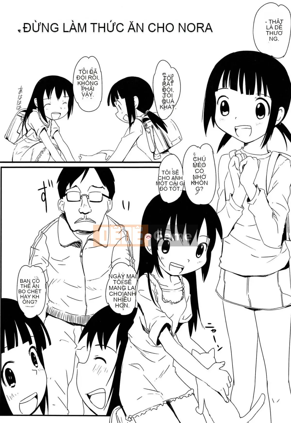 [Cua] Gối Giấc Mơ